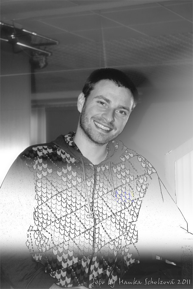 Majký 2011