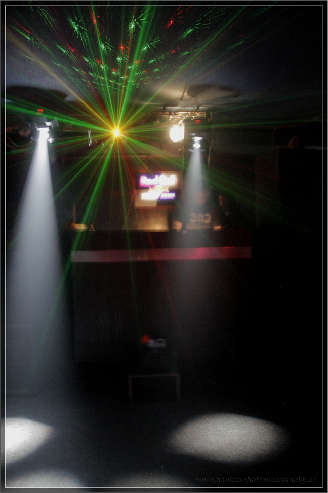 Klub Nemiroff Teplice 2011